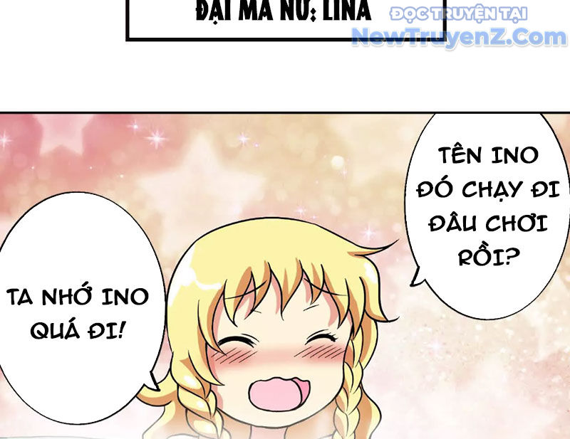 Kiếm Thánh Cùng Ma Vương chapter 7 - Trang 27