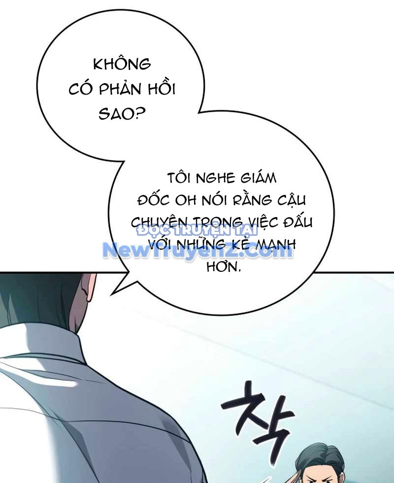 Uỷ Ban Thương Mại Công Bằng chapter 20 - Trang 118