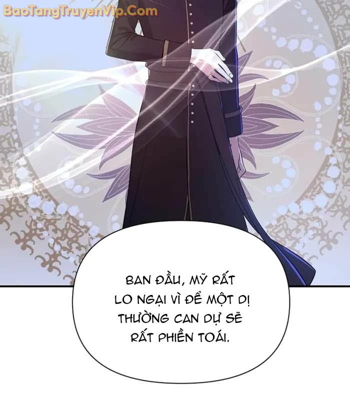 Làm Ơn Dừng Đức Giáo Hoàng Lại chapter 42 - Trang 43
