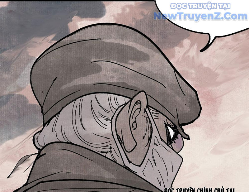 Điện Đài Mạnh Quỷ chapter 16 - Trang 27