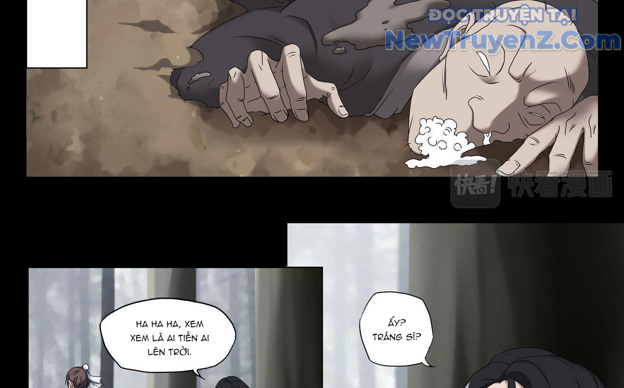 Vân Hải Dị Văn Chí chapter 1 - Trang 55