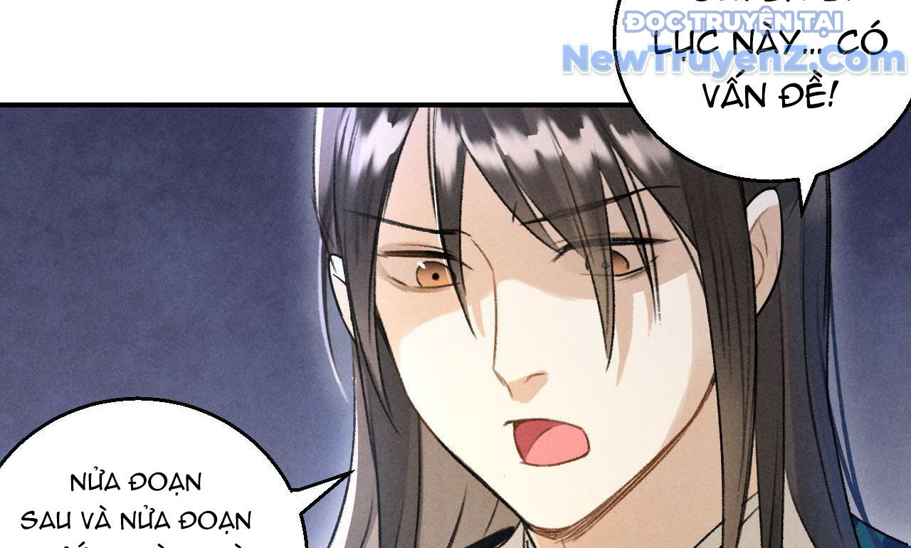 Huyền Đô Cố Mộng — Tiền Truyện Chưởng Môn Quá Bận chapter 14 - Trang 42