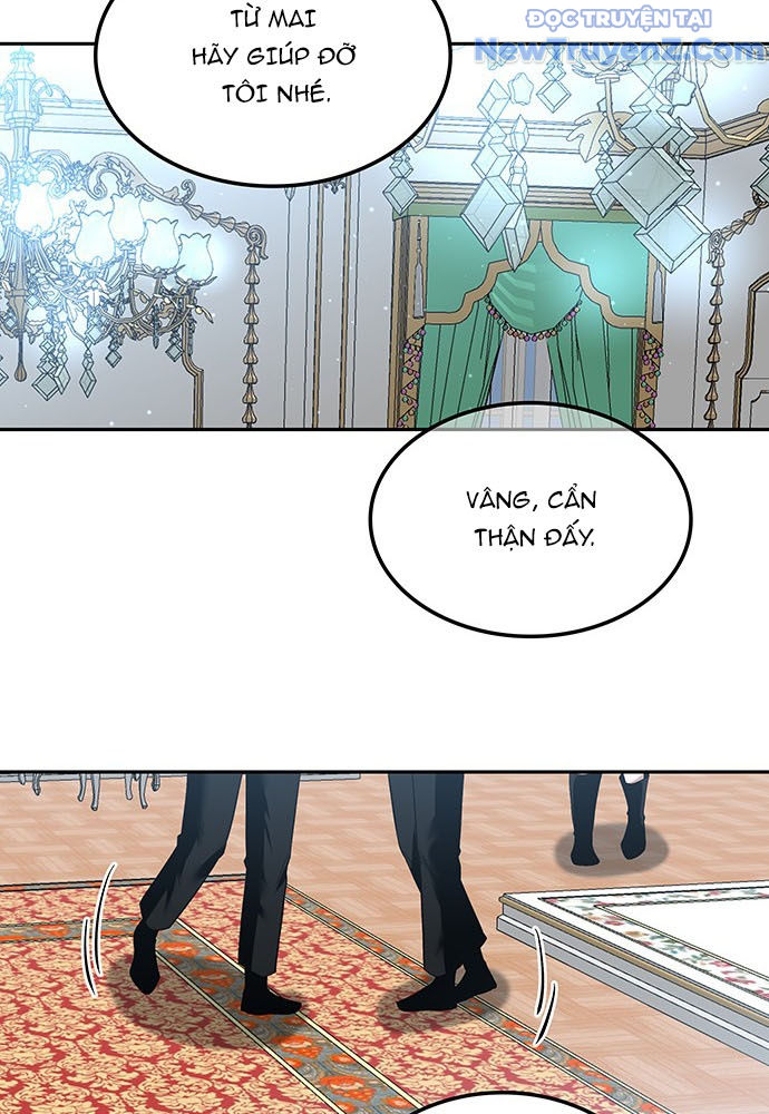 Thám Tử Siêu Năng Lực chapter 45 - Trang 16