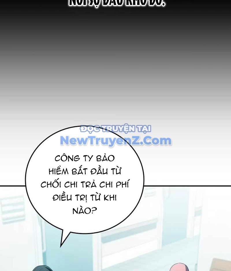 Uỷ Ban Thương Mại Công Bằng chapter 20 - Trang 51