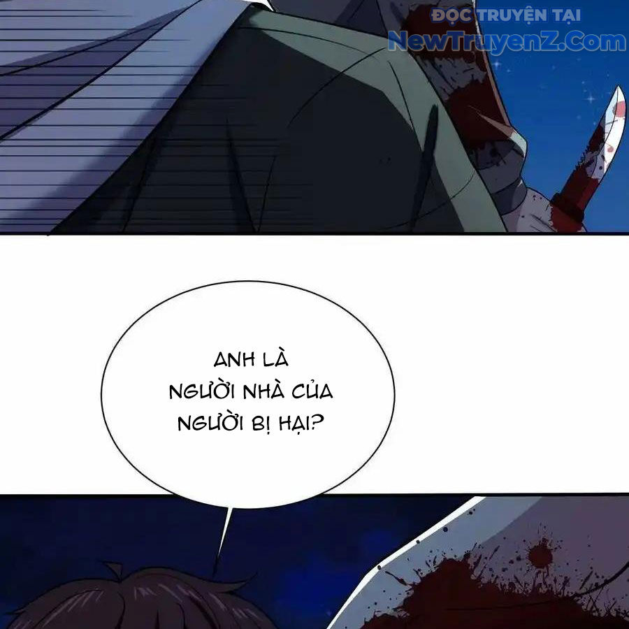 Thợ Cạo Hành Tà chapter 37 - Trang 13