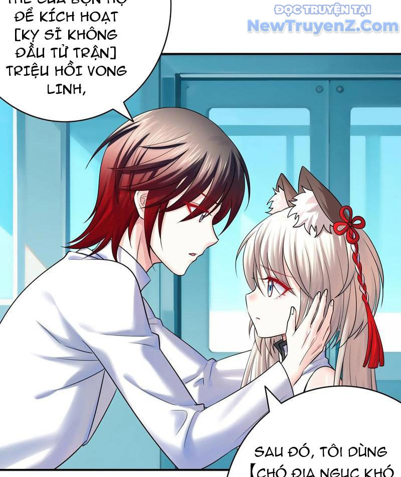 Sau Khi Mẹ Bị Giết, Tôi Trở Thành Miêu Nương chapter 23 - Trang 12