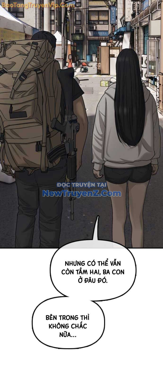 Ngày Tận Thế Đã Đến chapter 14 - Trang 88