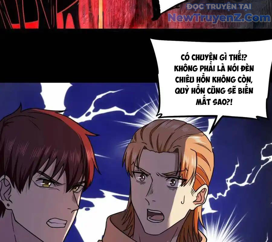 Thợ Cạo Hành Tà chapter 16 - Trang 43