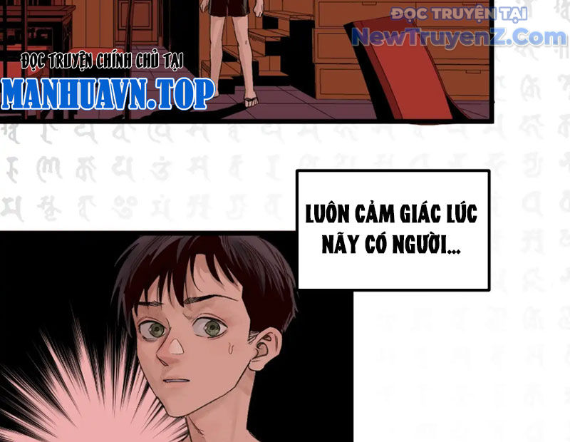 Về Nam Thiên chapter 4 - Trang 45