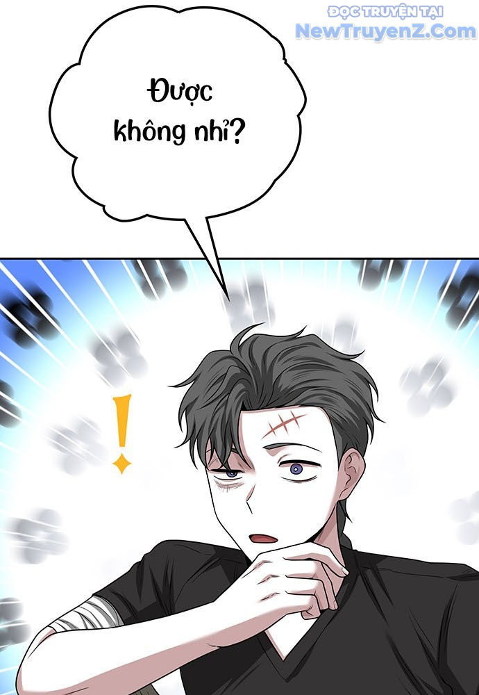 Thám Tử Siêu Năng Lực chapter 34 - Trang 64