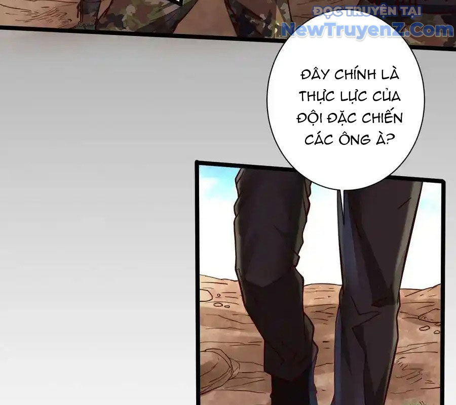 Thợ Cạo Hành Tà chapter 3 - Trang 34