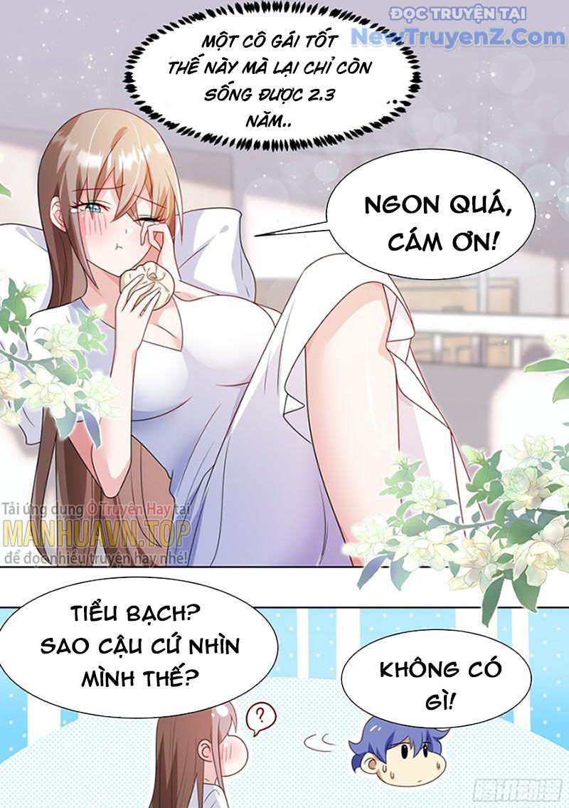 Trọng Sinh Thành Chó Của Nữ Thần chapter 197 - Trang 5