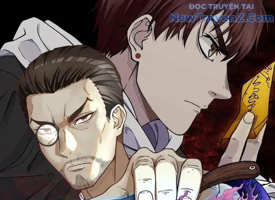Thợ Cạo Hành Tà chapter 6 - Trang 4