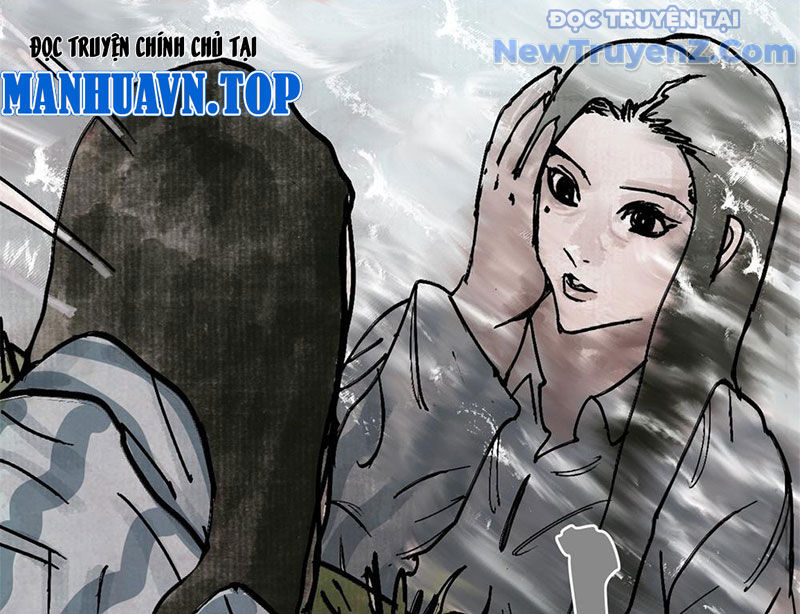 Điện Đài Mạnh Quỷ chapter 15 - Trang 40