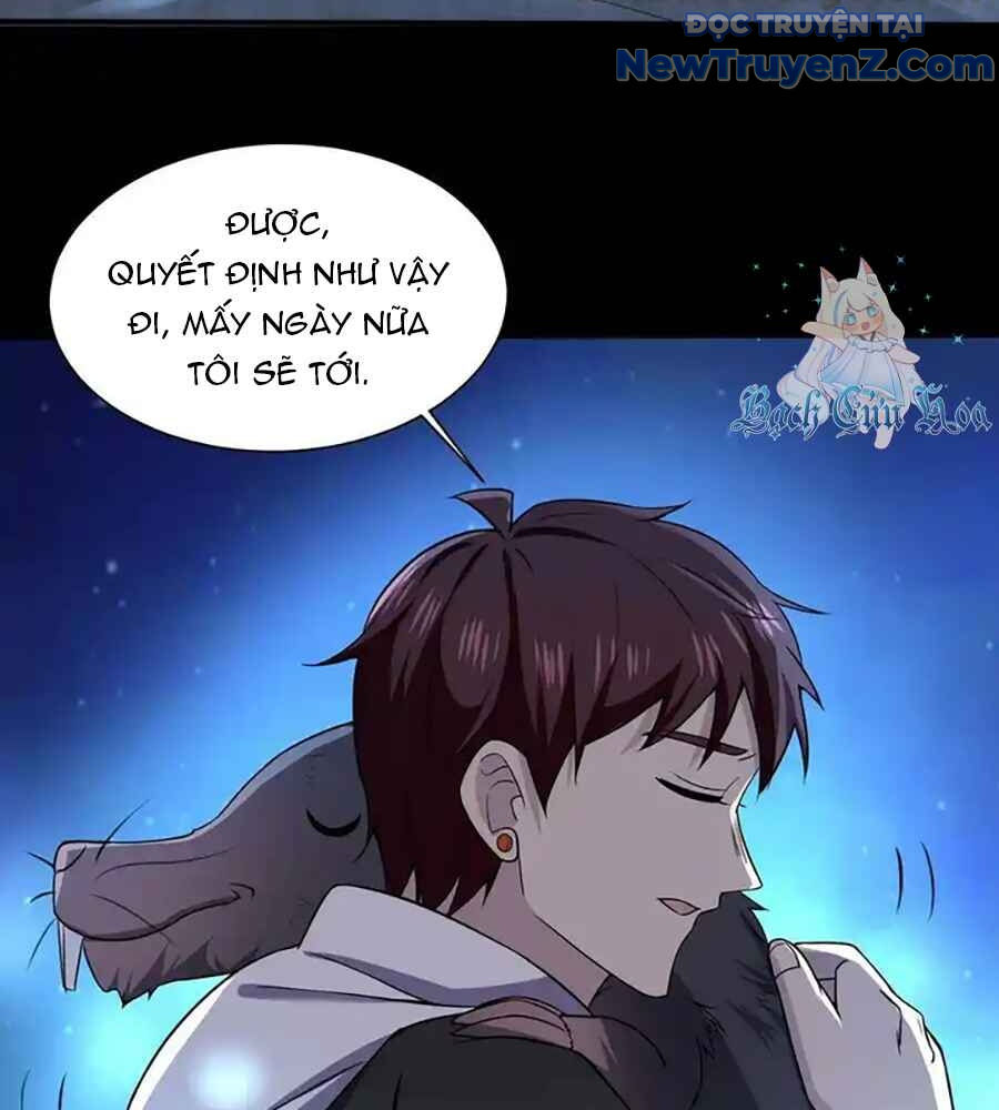 Thợ Cạo Hành Tà chapter 35 - Trang 30