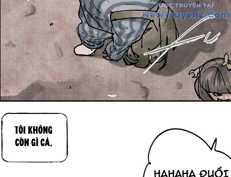 Điện Đài Mạnh Quỷ chapter 14 - Trang 132