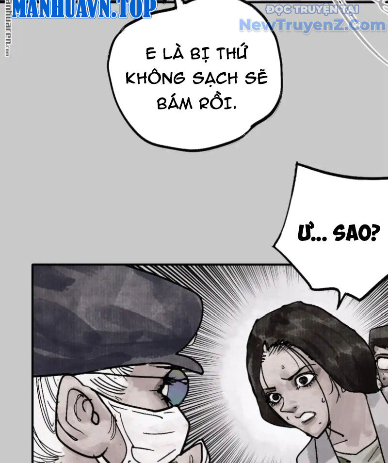 Điện Đài Mạnh Quỷ chapter 19 - Trang 79