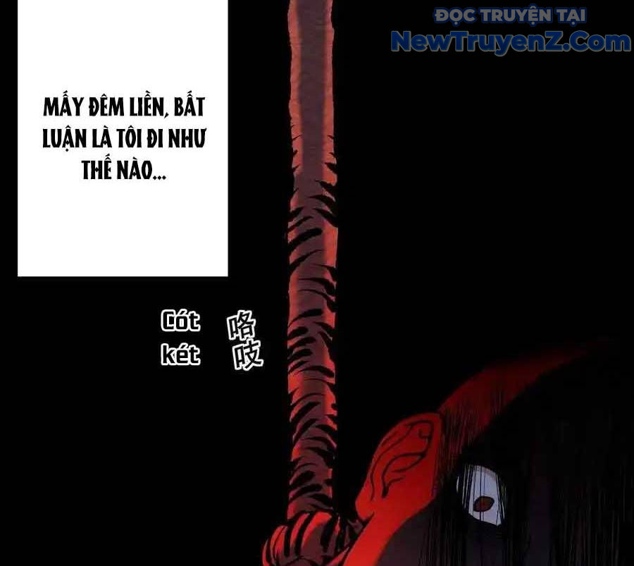 Thợ Cạo Hành Tà chapter 7 - Trang 48