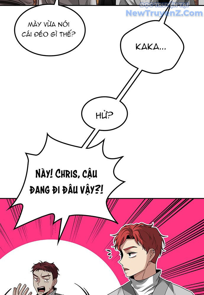 Thám Tử Siêu Năng Lực chapter 39 - Trang 60