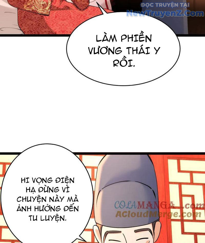 Ta Đoạt Xá Người Chơi Hệ Thống chapter 139 - Trang 14