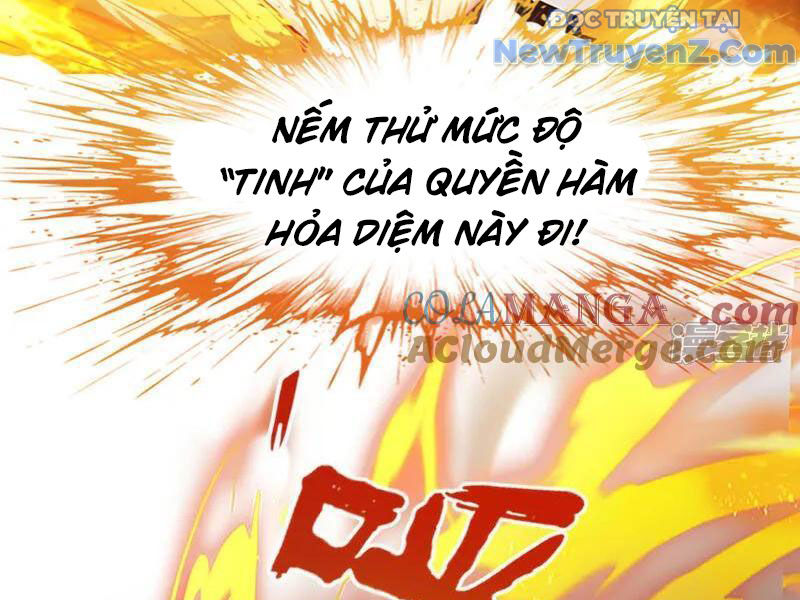 Xuyên nhanh công lược yêu nương trong sơn hải huyền trung lục chapter 12 - Trang 6