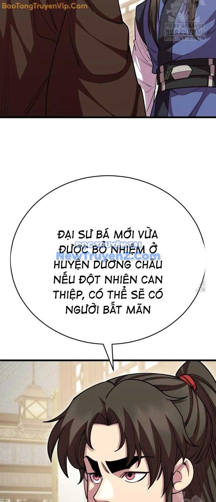 Thiên Hạ Đệ Nhất Đại Sư Huynh chapter 131 - Trang 73