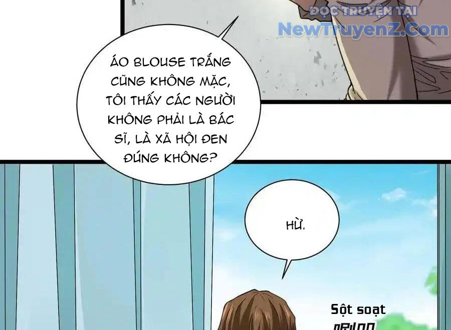 Thợ Cạo Hành Tà chapter 10 - Trang 16