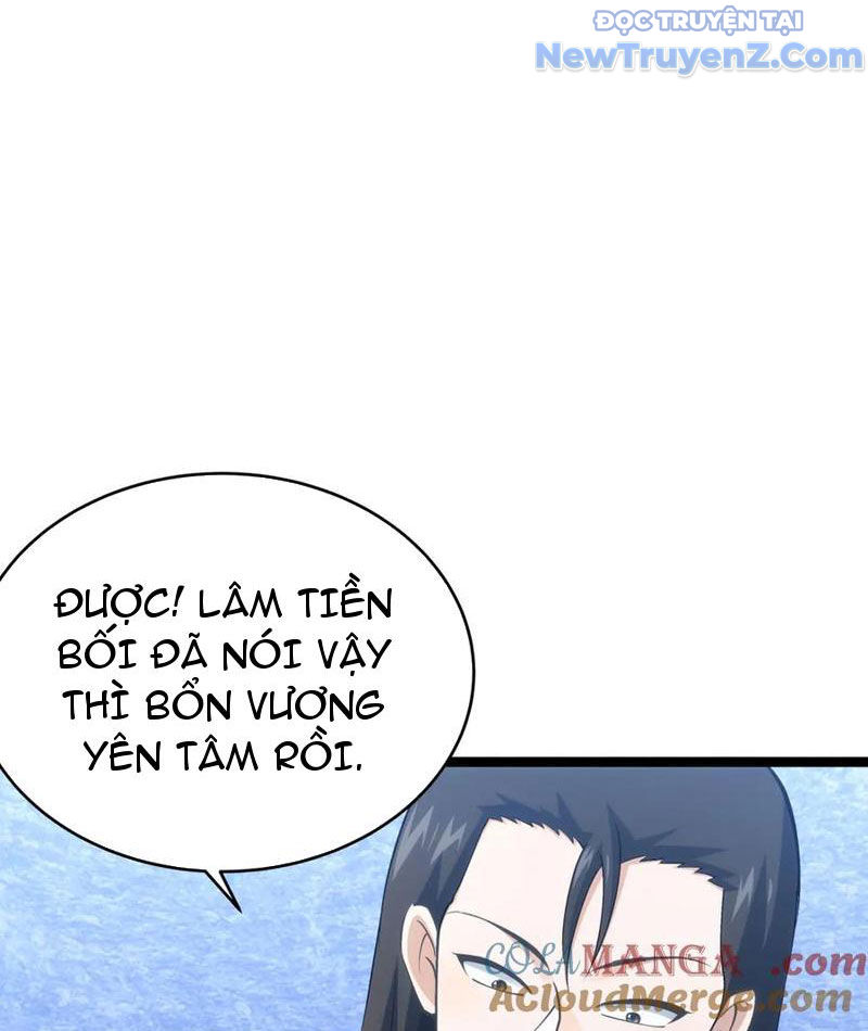 Ta Đoạt Xá Người Chơi Hệ Thống chapter 139 - Trang 61