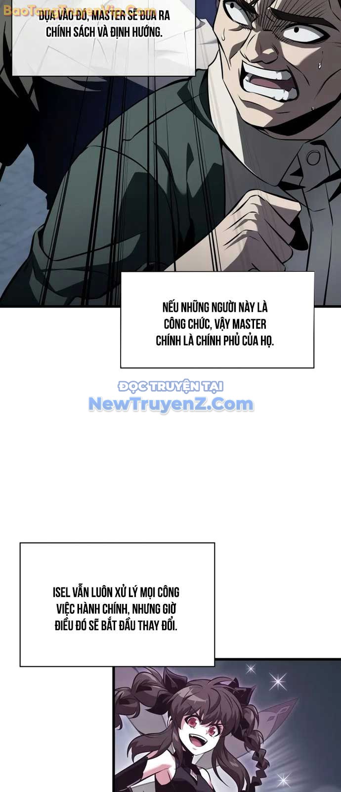 Gacha Vô Hạn chapter 149 - Trang 31