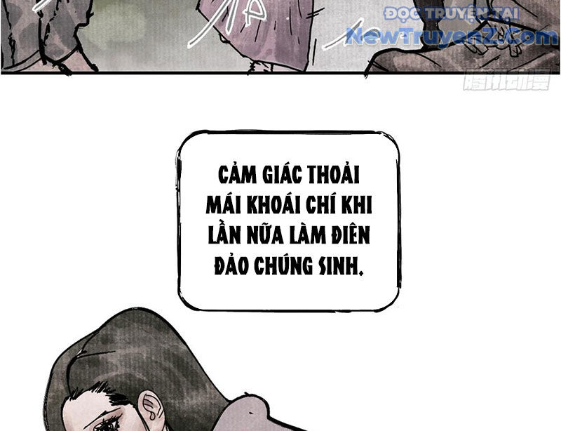 Điện Đài Mạnh Quỷ chapter 15 - Trang 92