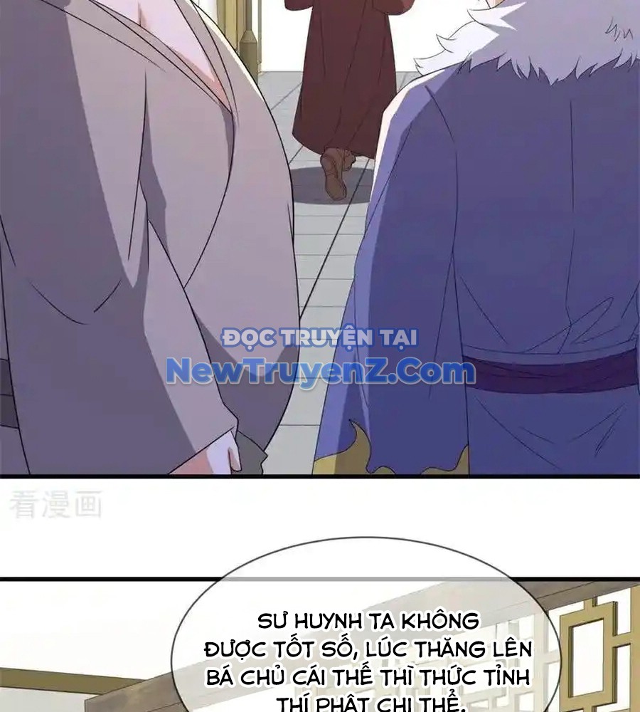 Chiến Hồn Tuyệt Thế chapter 760 - Trang 29