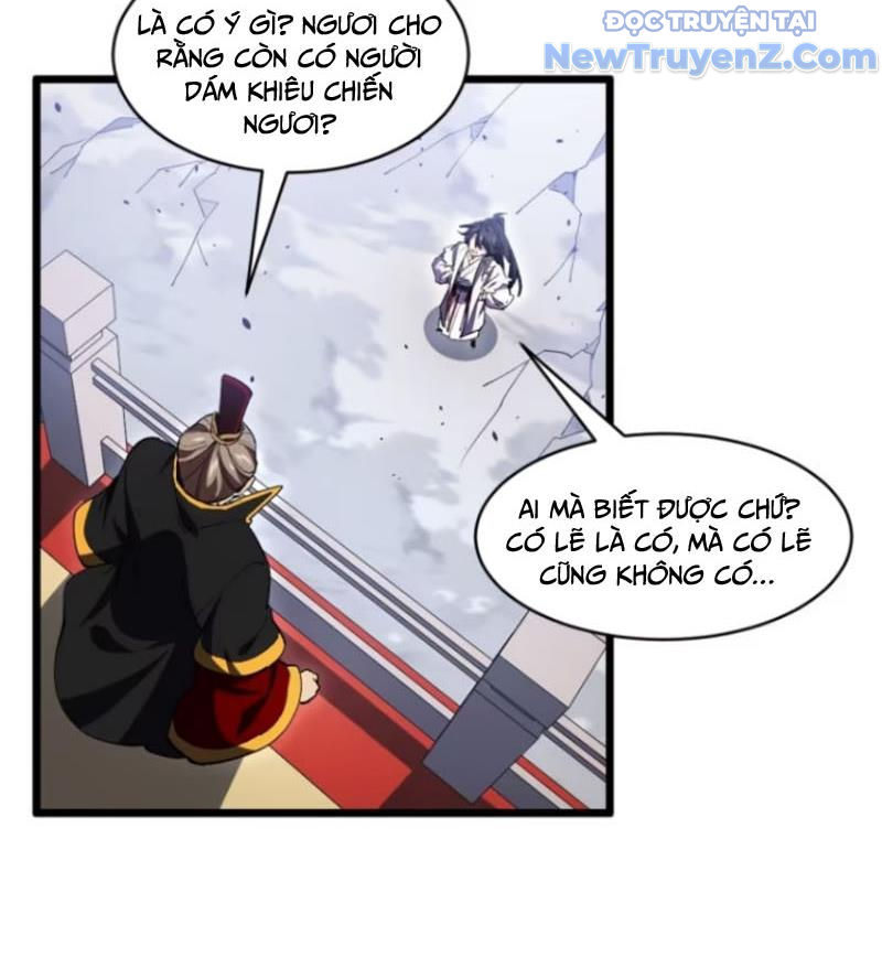Bắt Đầu Đánh Dấu Hoang Cổ Thánh Thể chapter 103 - Trang 67