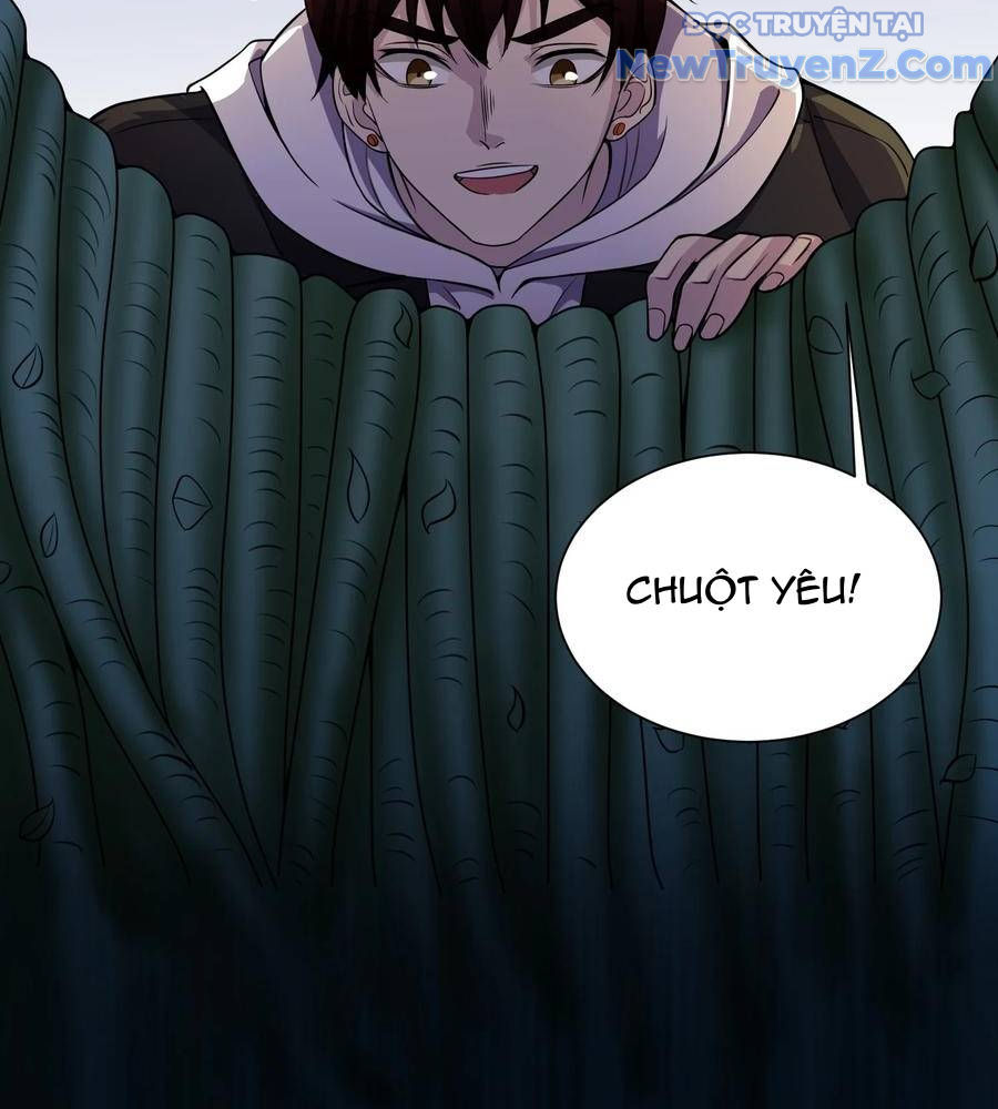 Thợ Cạo Hành Tà chapter 27 - Trang 48