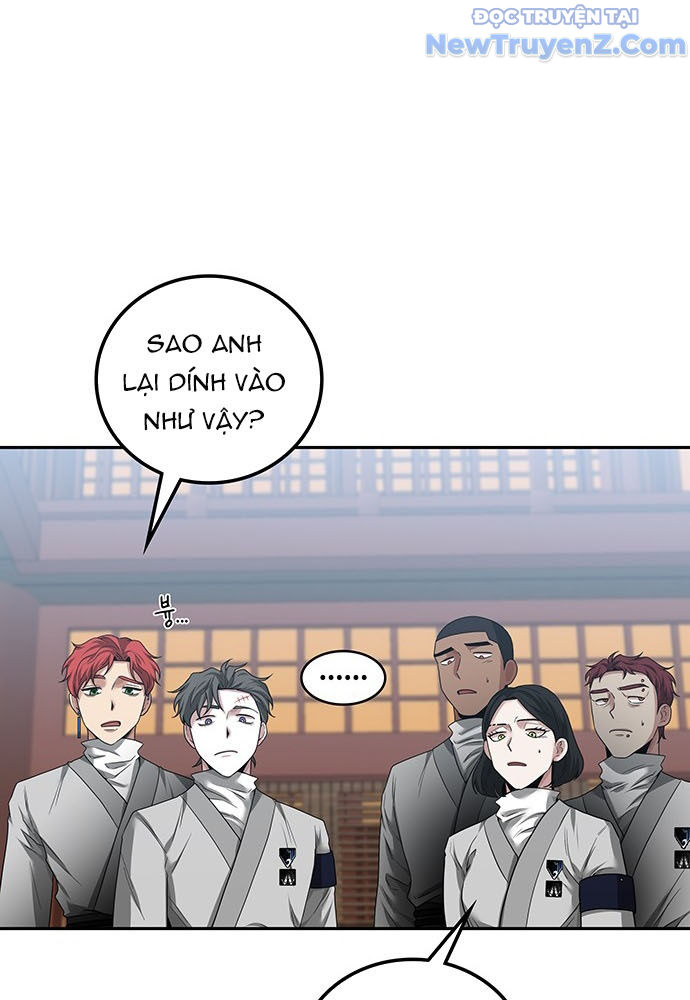Thám Tử Siêu Năng Lực chapter 39 - Trang 83
