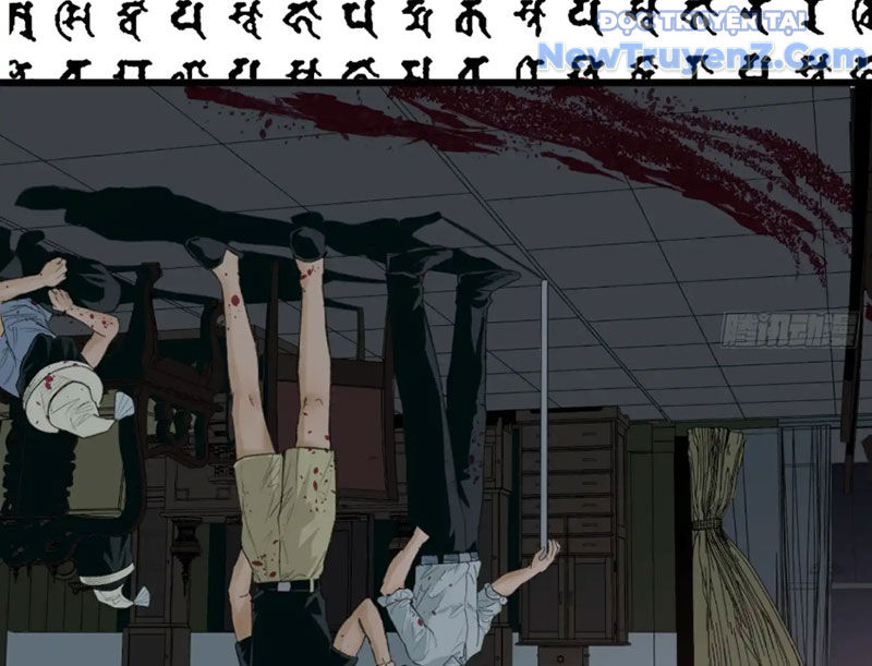 Về Nam Thiên chapter 10 - Trang 49