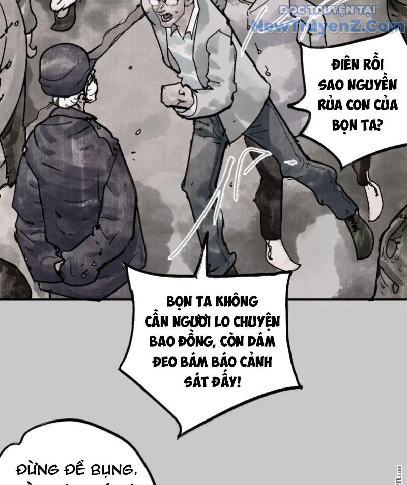 Điện Đài Mạnh Quỷ chapter 19 - Trang 81
