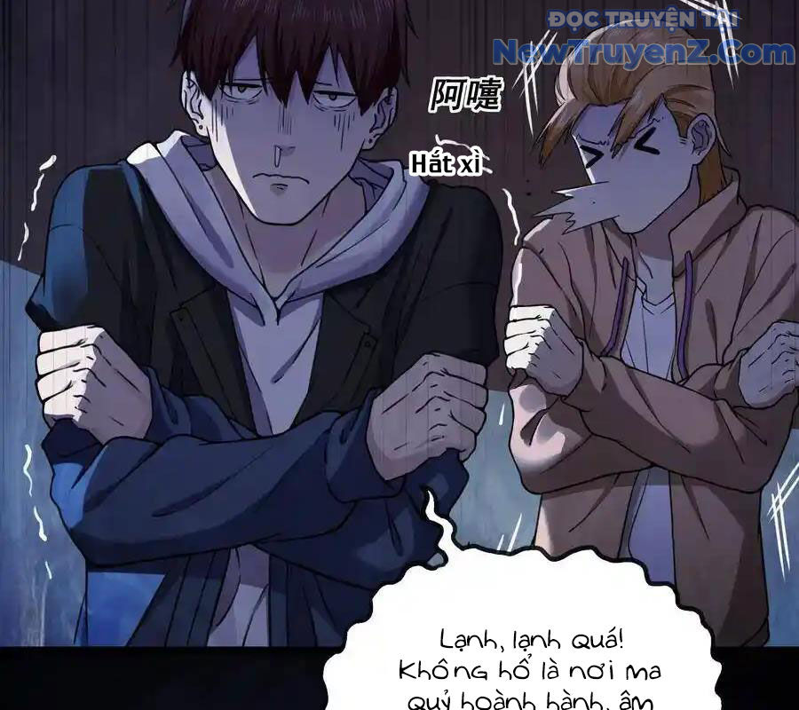 Thợ Cạo Hành Tà chapter 8 - Trang 25
