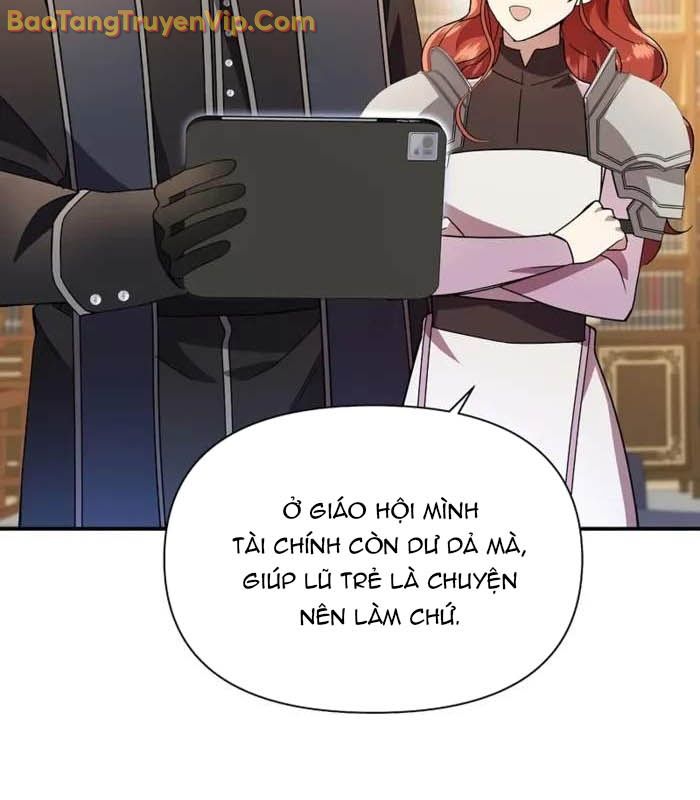 Làm Ơn Dừng Đức Giáo Hoàng Lại chapter 42 - Trang 124