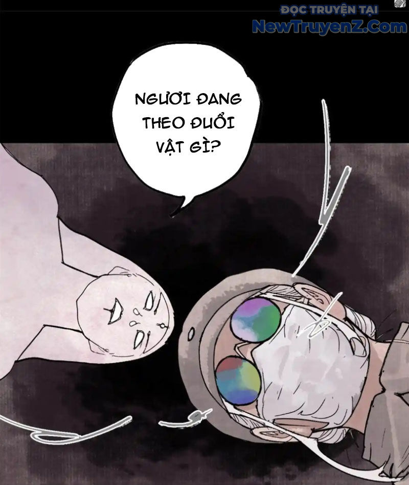 Điện Đài Mạnh Quỷ chapter 18 - Trang 84