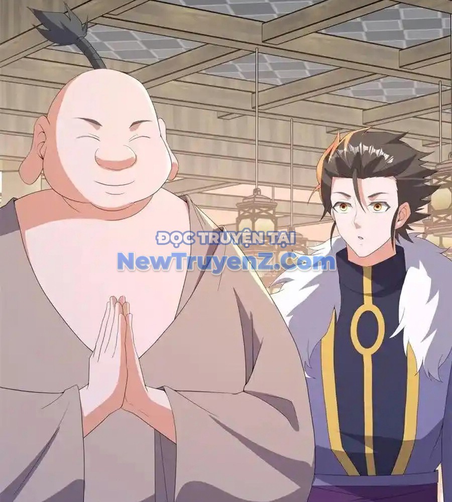 Chiến Hồn Tuyệt Thế chapter 760 - Trang 88