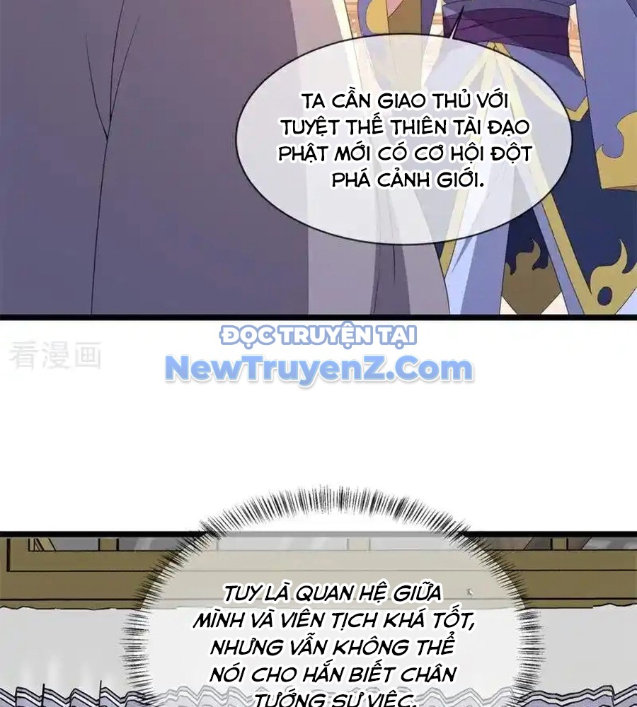 Chiến Hồn Tuyệt Thế chapter 760 - Trang 51