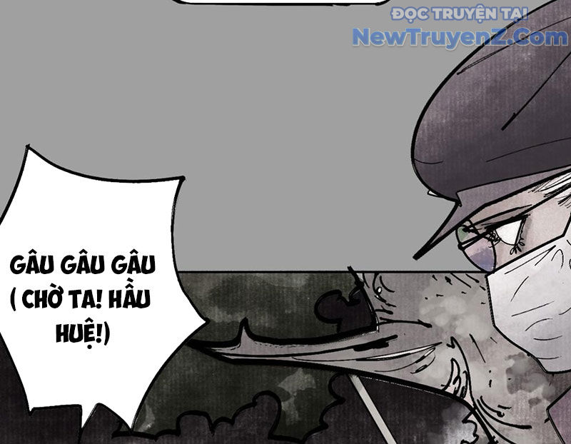Điện Đài Mạnh Quỷ chapter 13 - Trang 98