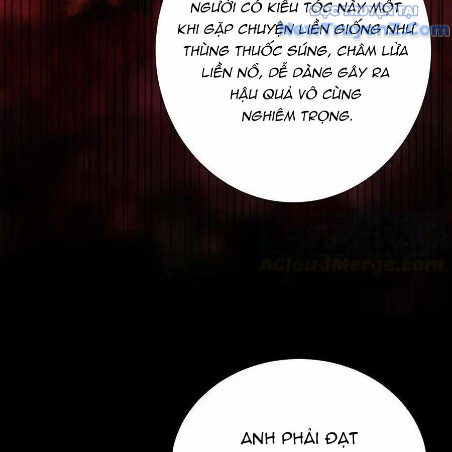 Thợ Cạo Hành Tà chapter 37 - Trang 23