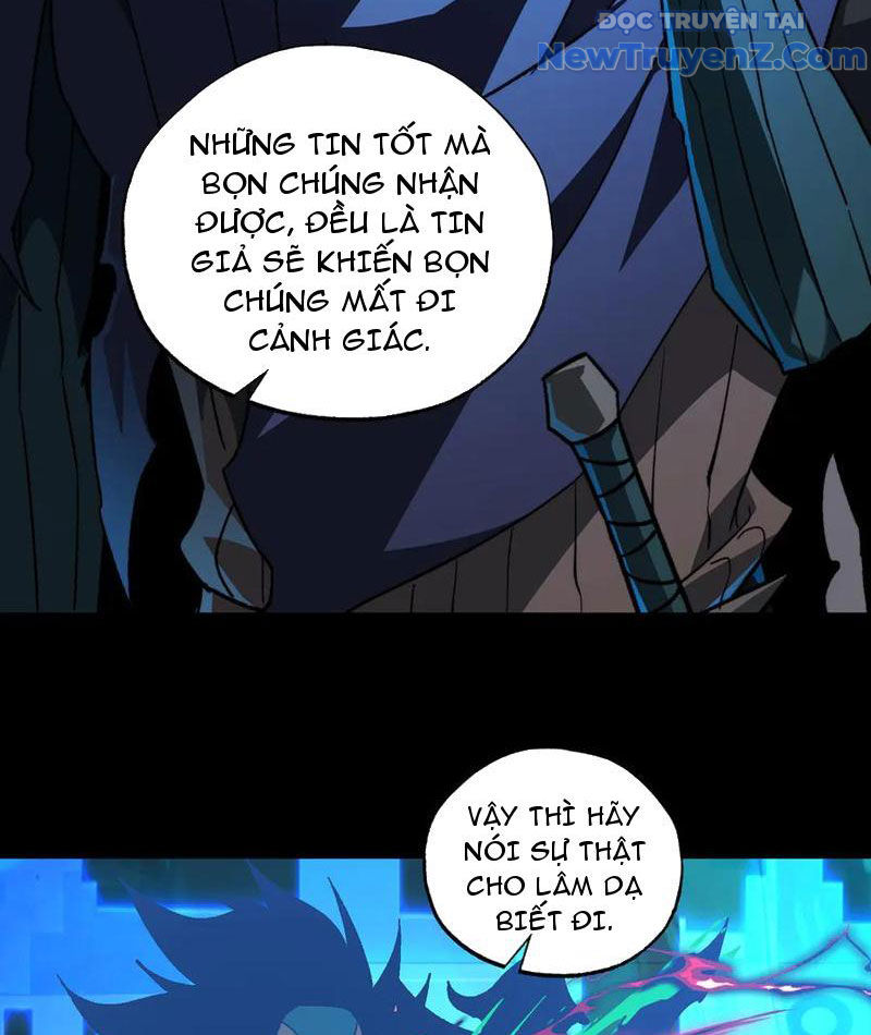 Ta Là Tai Họa Cấp Mục Sư chapter 44 - Trang 15
