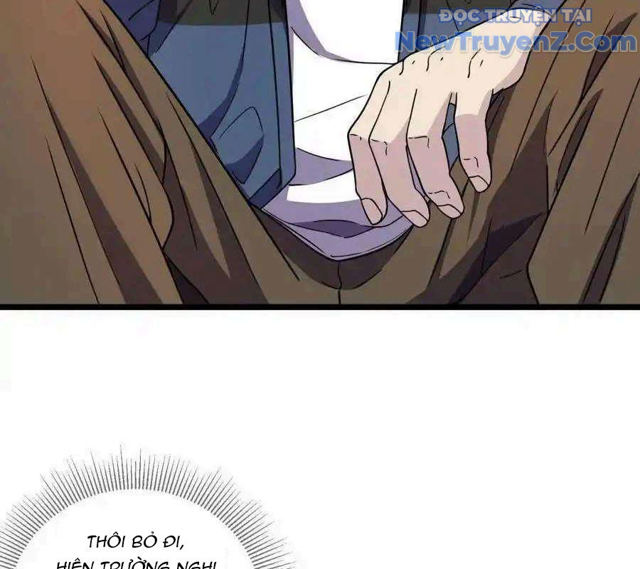 Thợ Cạo Hành Tà chapter 26 - Trang 52