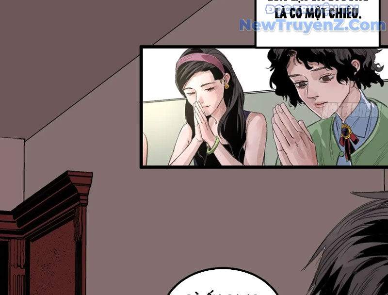 Về Nam Thiên chapter 3 - Trang 21