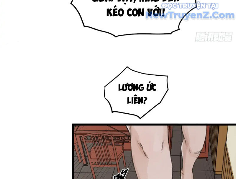 Về Nam Thiên chapter 8 - Trang 23