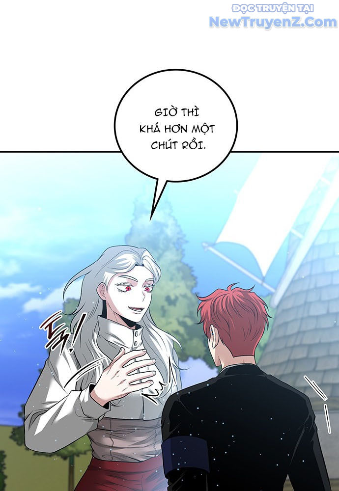 Thám Tử Siêu Năng Lực chapter 49 - Trang 117