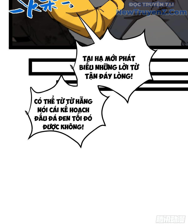 Tận thế giáng lâm, ta trùng sinh thành bạo quân chapter 8 - Trang 49