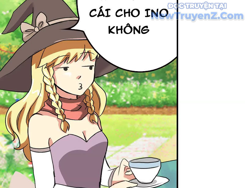 Kiếm Thánh Cùng Ma Vương chapter 7 - Trang 68